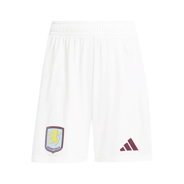 Pantalones Aston Villa Primera equipo 2024-25